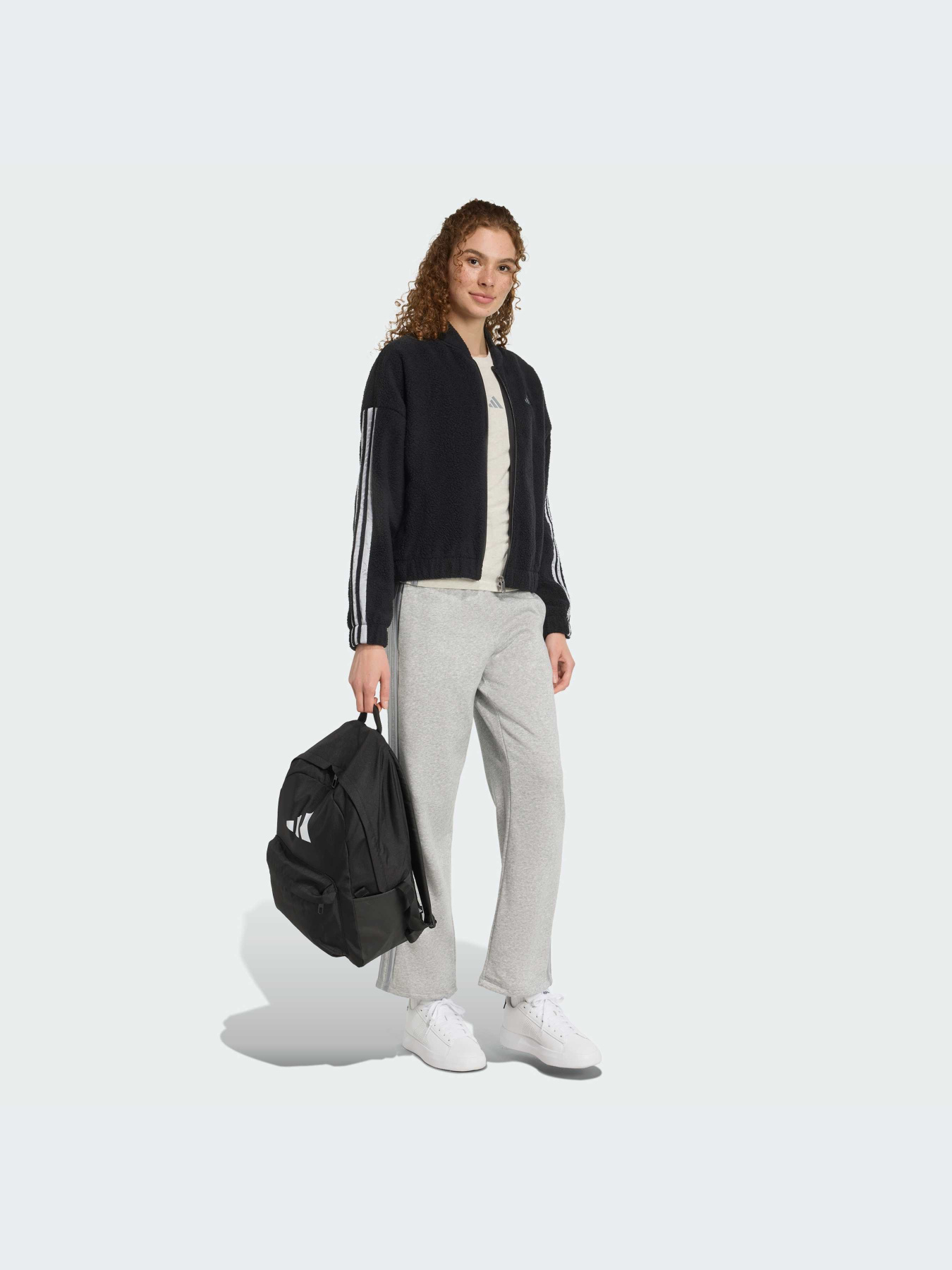 Брюки Adidas 3 Stripes модель JM1888-KZ Фото