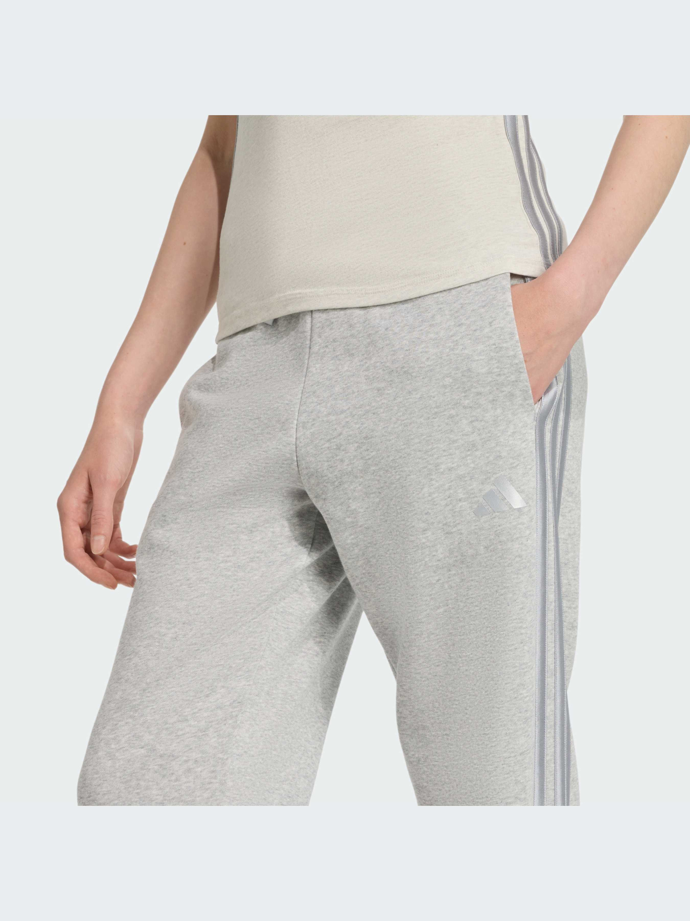 Брюки Adidas 3 Stripes модель JM1888-KZ Фото
