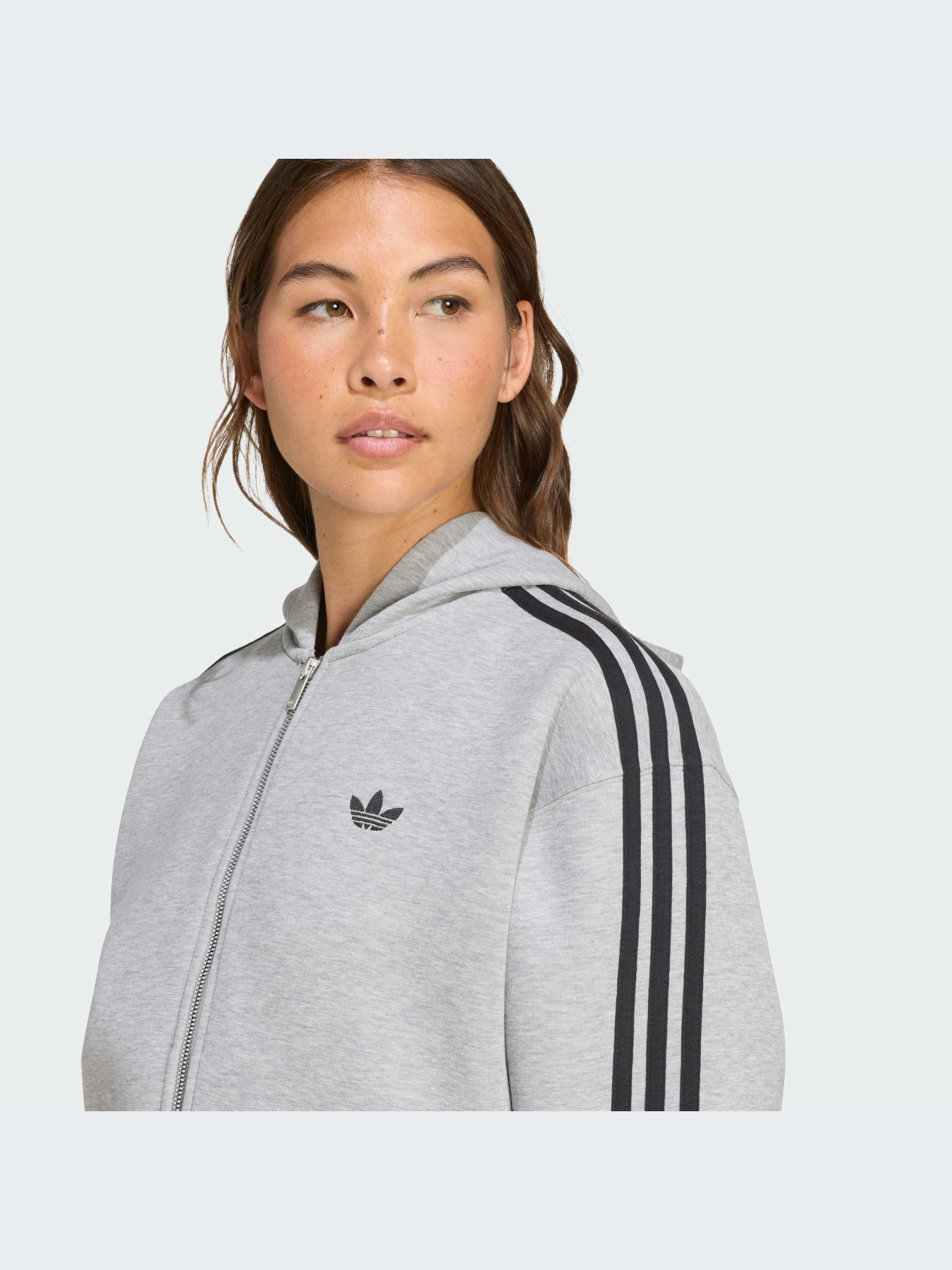 Худи и свитшоты Adidas модель JY2620-KZ Фото