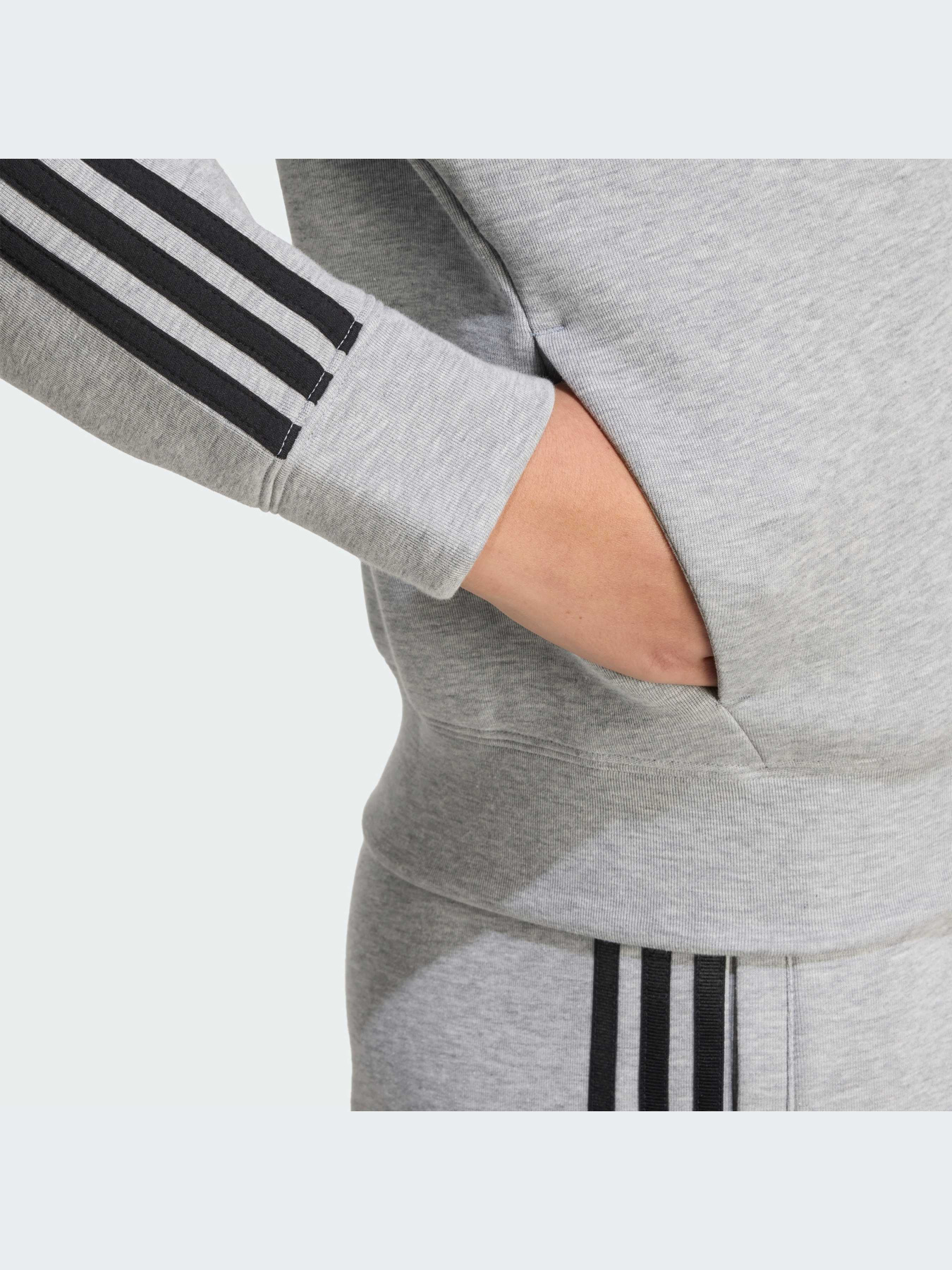 Худи и свитшоты Adidas модель JY2620-KZ Фото