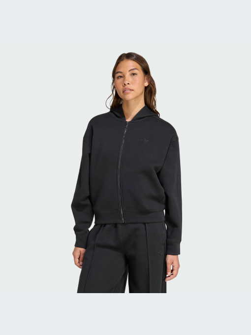 Худи и свитшоты Adidas модель JY2619-KZ Фото