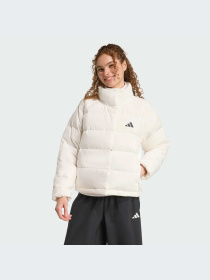 Куртки и дубленки Adidas модель JX3029-KZ Фото