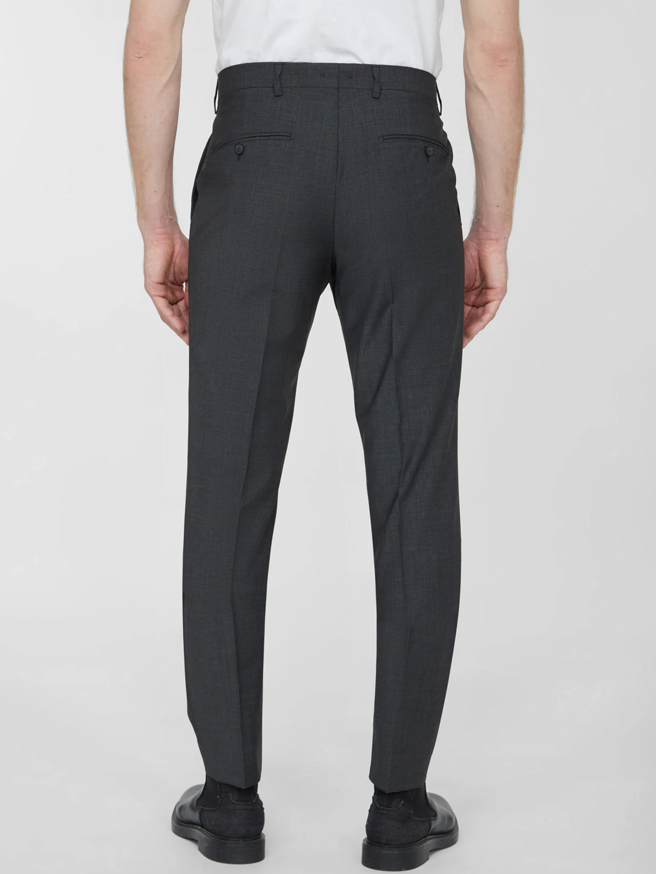 Классические штаны Pierre Cardin модель C4 72238.1401.9006 Фото