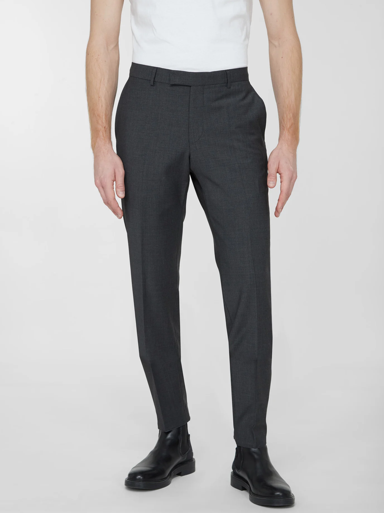 Классические штаны Pierre Cardin модель C4 72238.1401.9006 Фото