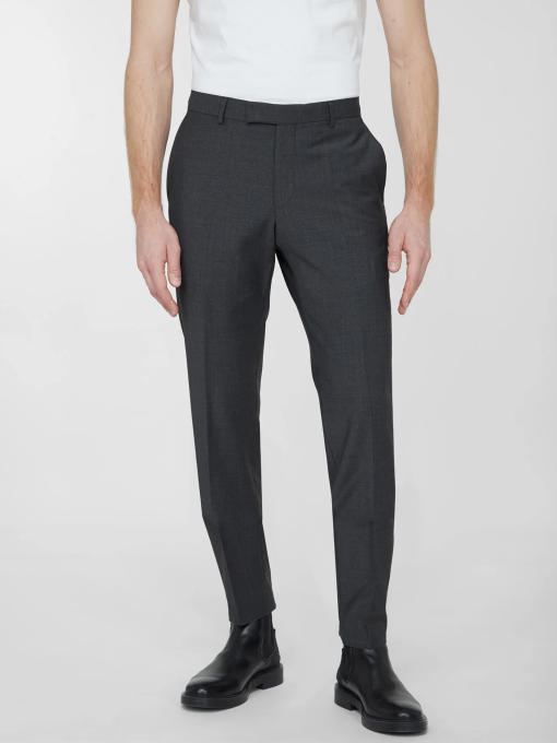 Классические штаны Pierre Cardin модель C4 72238.1401.9006 Фото