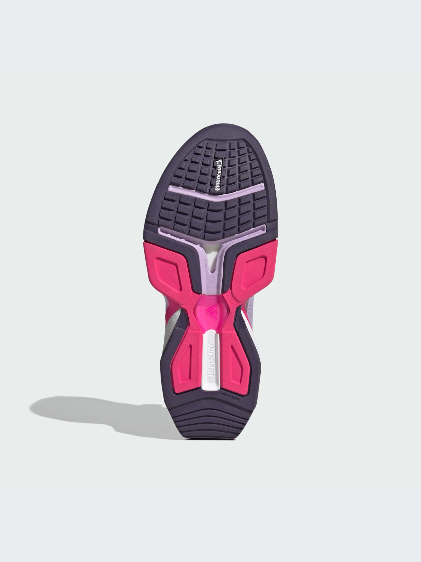 Кроссовки Adidas Rapida модель JS3172-KZ Фото