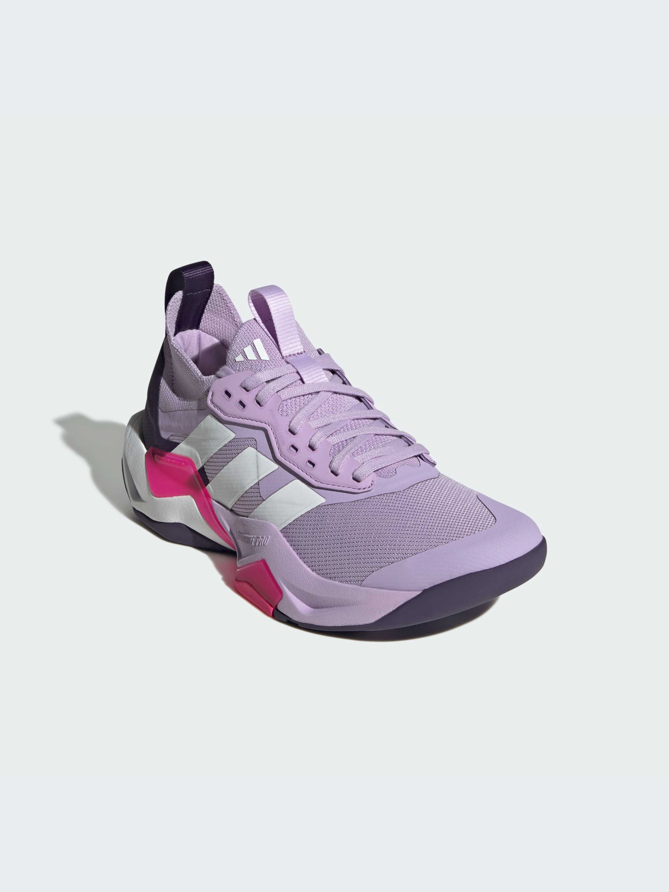 Кроссовки Adidas Rapida модель JS3172-KZ Фото