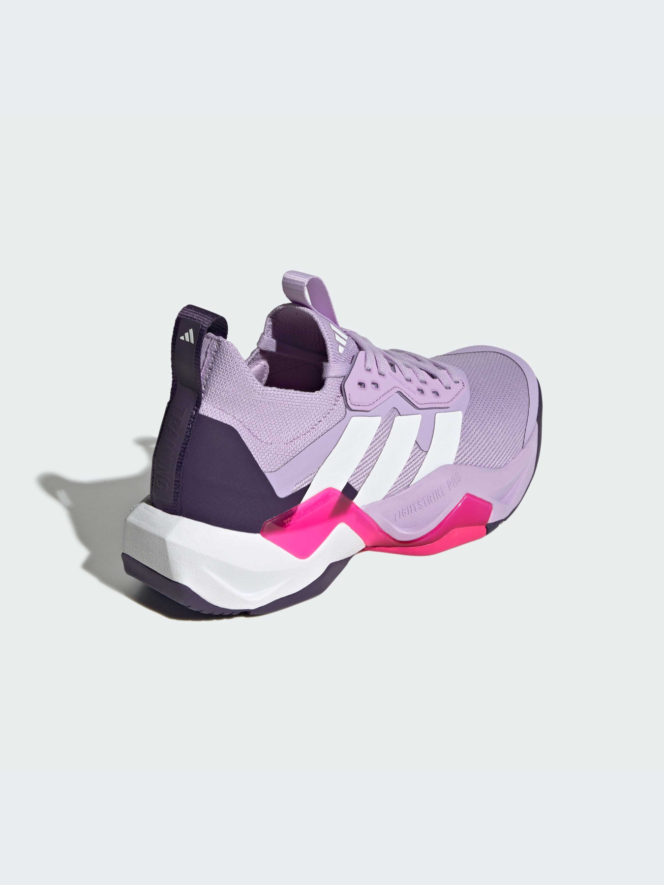 Кроссовки Adidas Rapida модель JS3172-KZ Фото