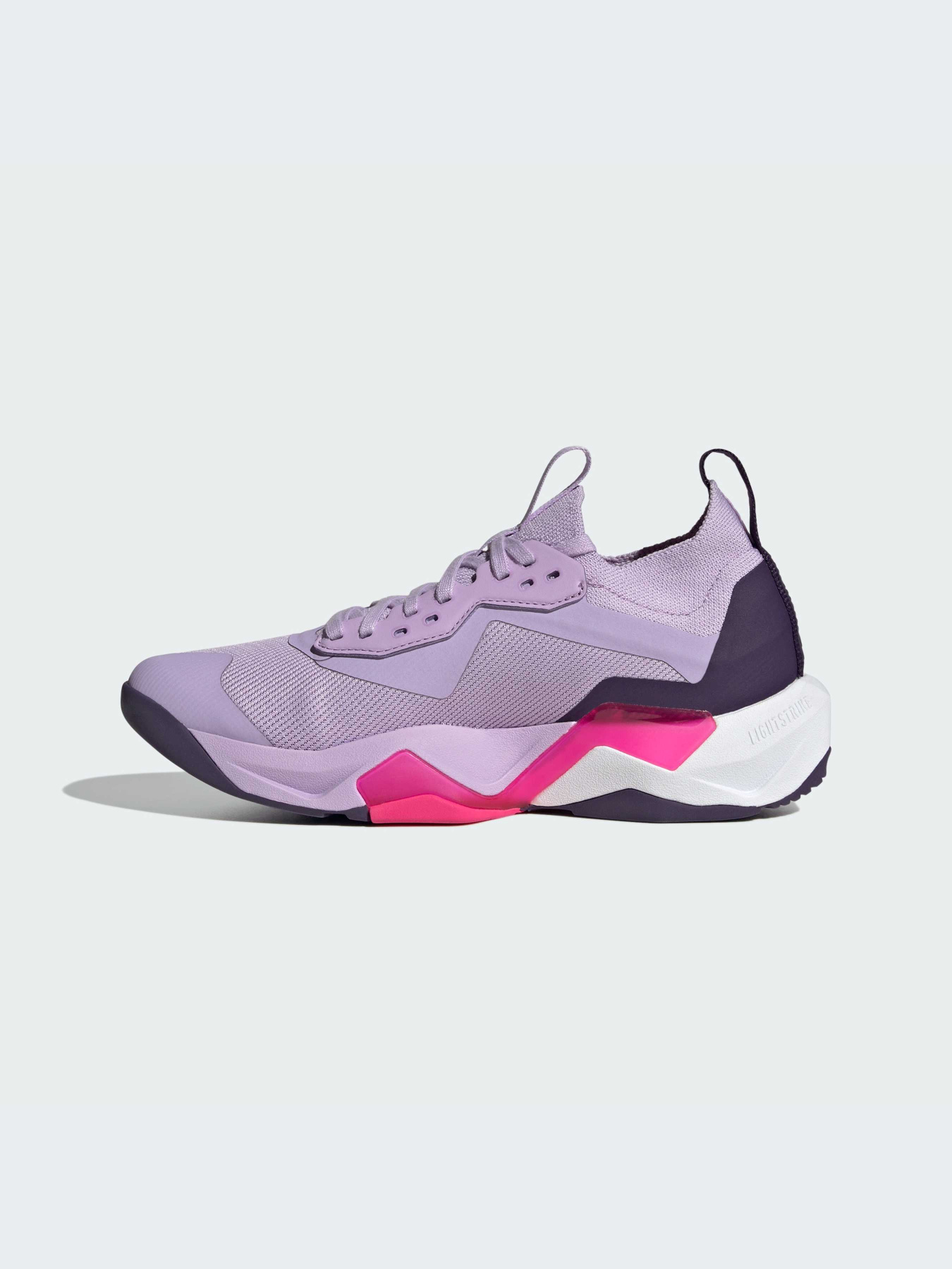 Кроссовки Adidas Rapida модель JS3172-KZ Фото