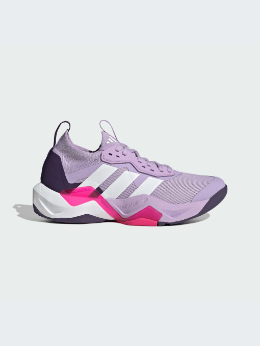Кроссовки Adidas Rapida модель JS3172-KZ Фото