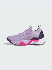 Кроссовки Adidas Rapida модель JS3172-KZ Фото