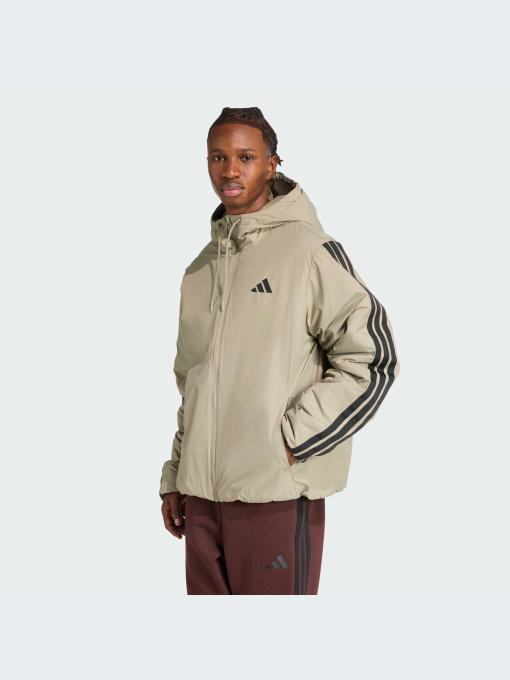 Куртки и дубленки Adidas модель JM4041-KZ Фото