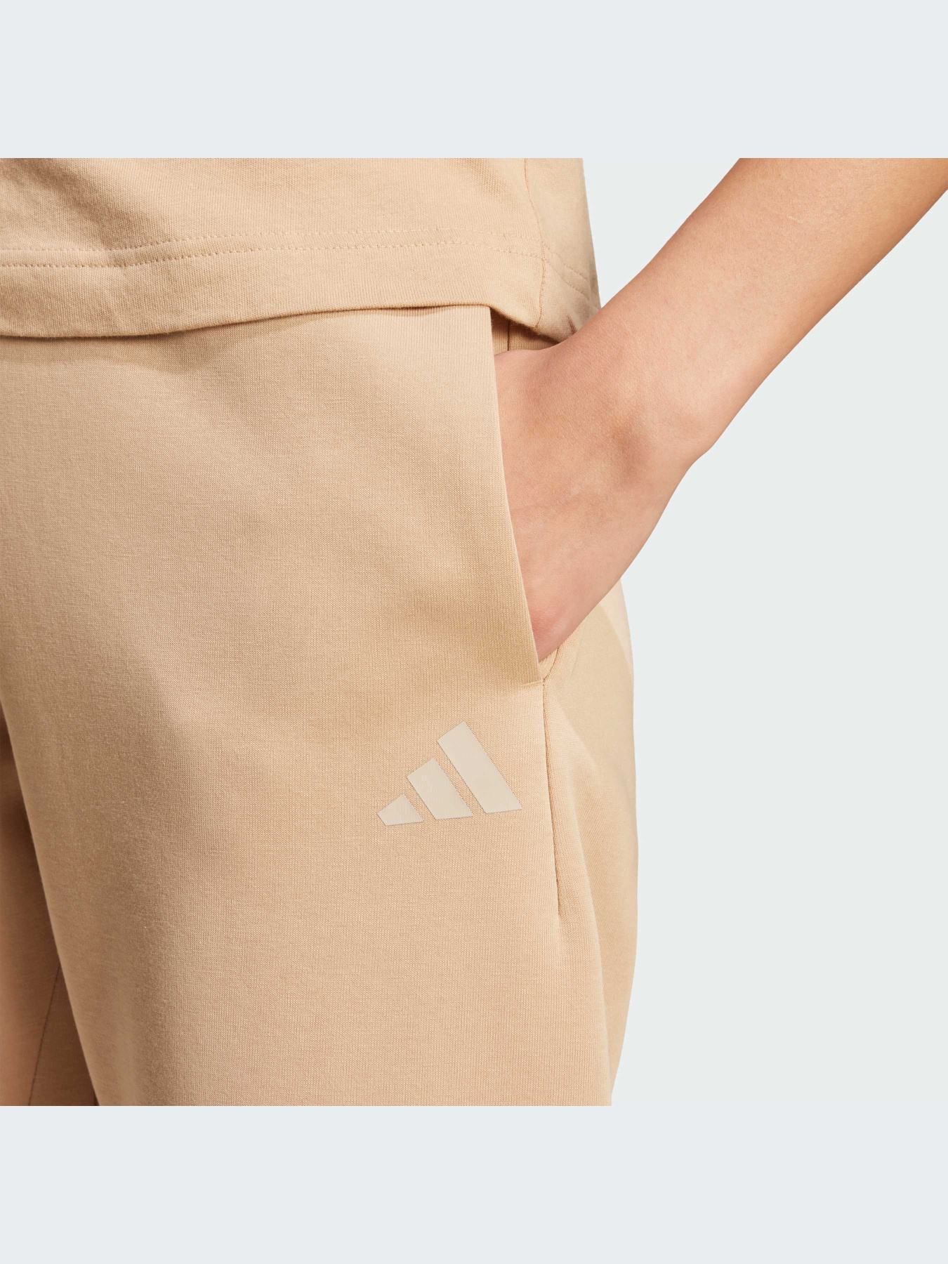 Брюки Adidas модель JW7822-KZ Фото