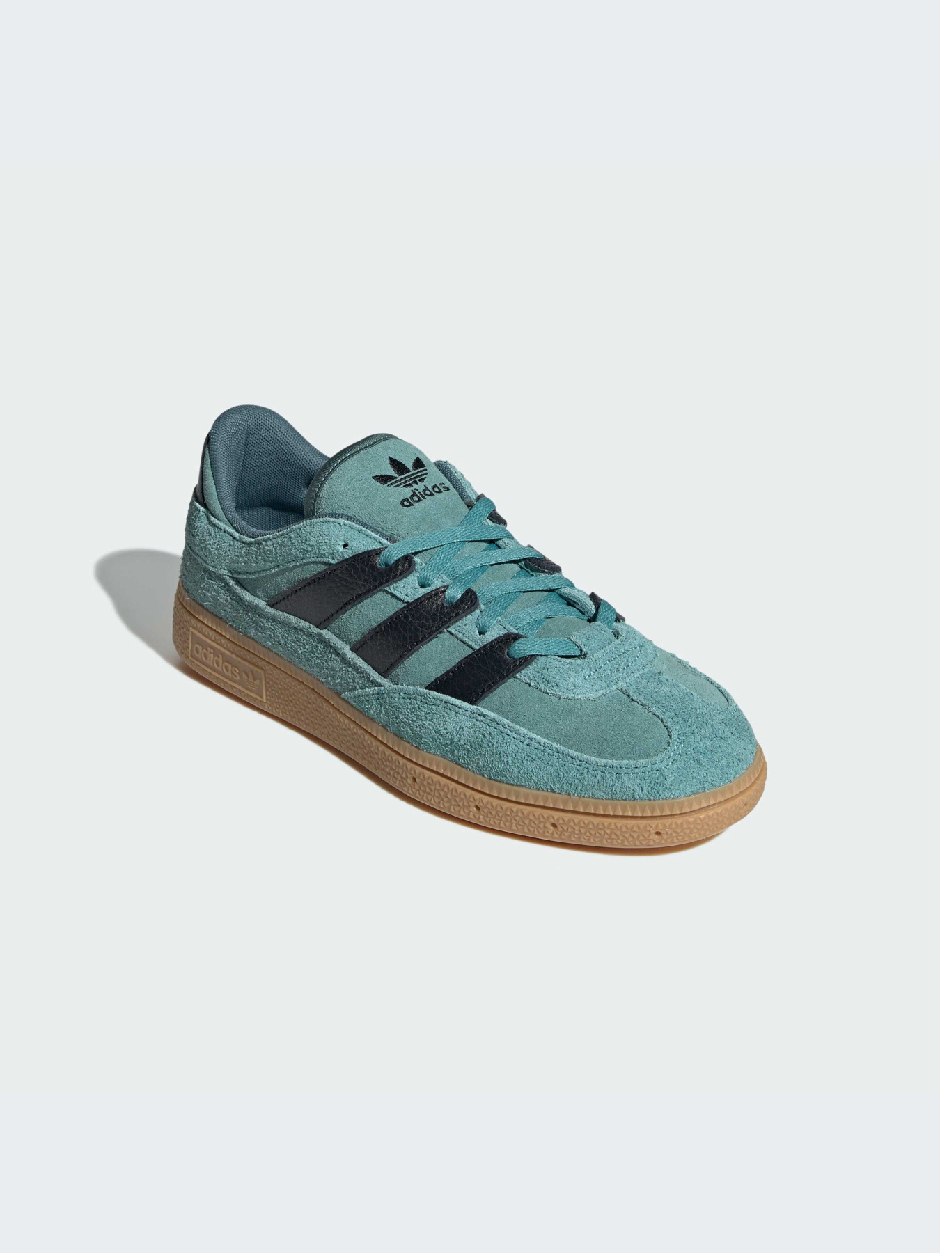 Кроссовки Adidas модель JR3704-KZ Фото