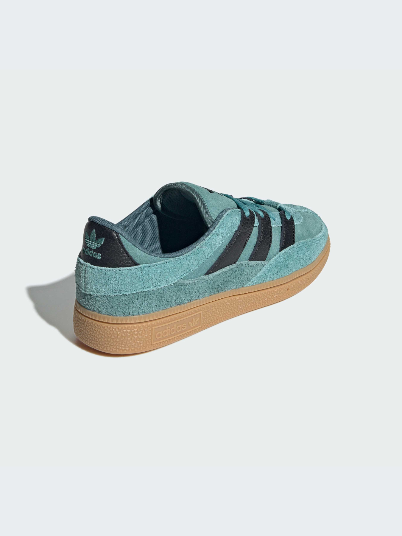 Кроссовки Adidas модель JR3704-KZ Фото