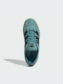 Кроссовки Adidas модель JR3704-KZ Фото
