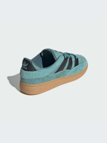 Кроссовки Adidas модель JR3704-KZ Фото
