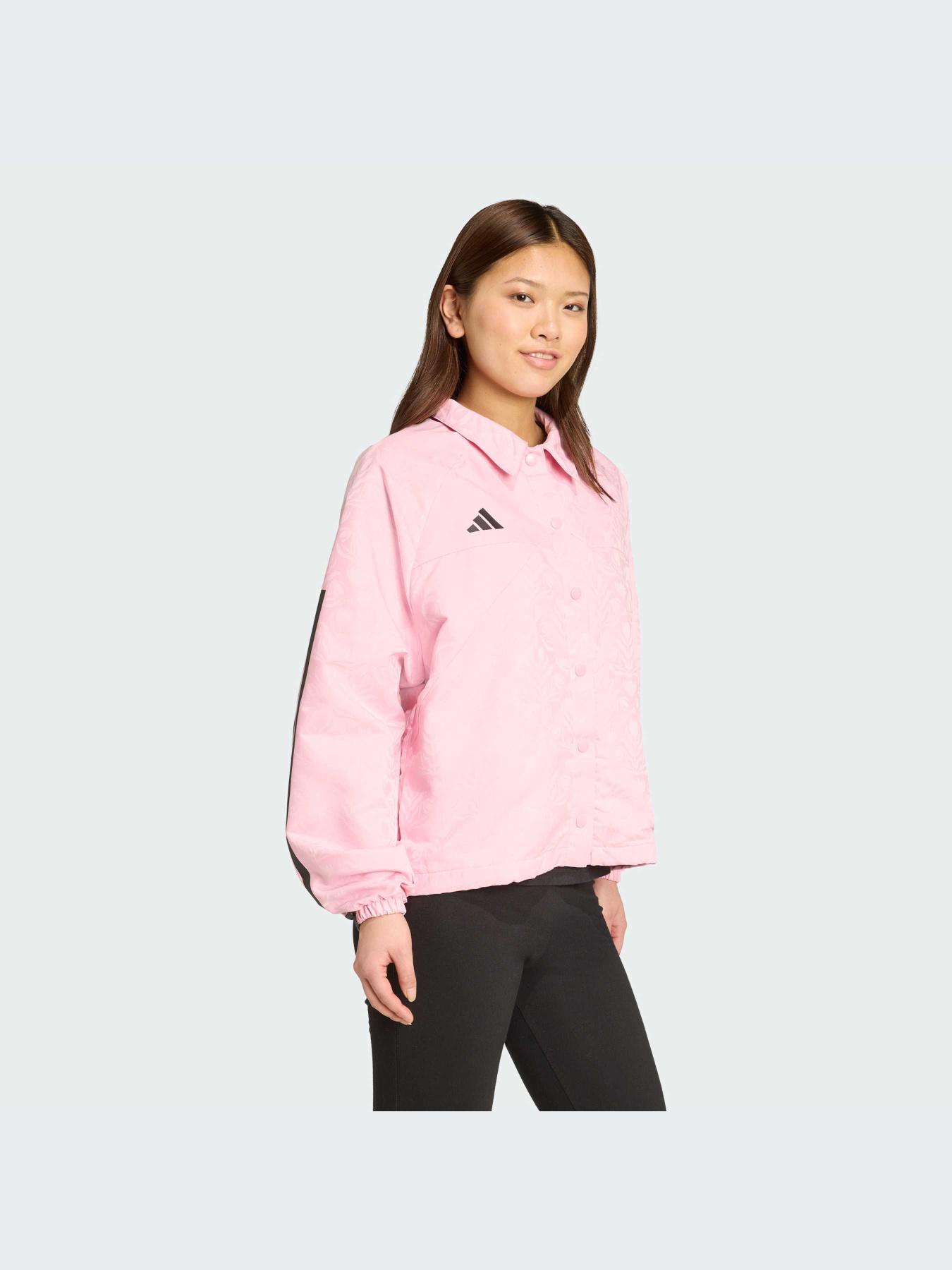 Куртки и дубленки Adidas Tiro модель JL7648-KZ Фото
