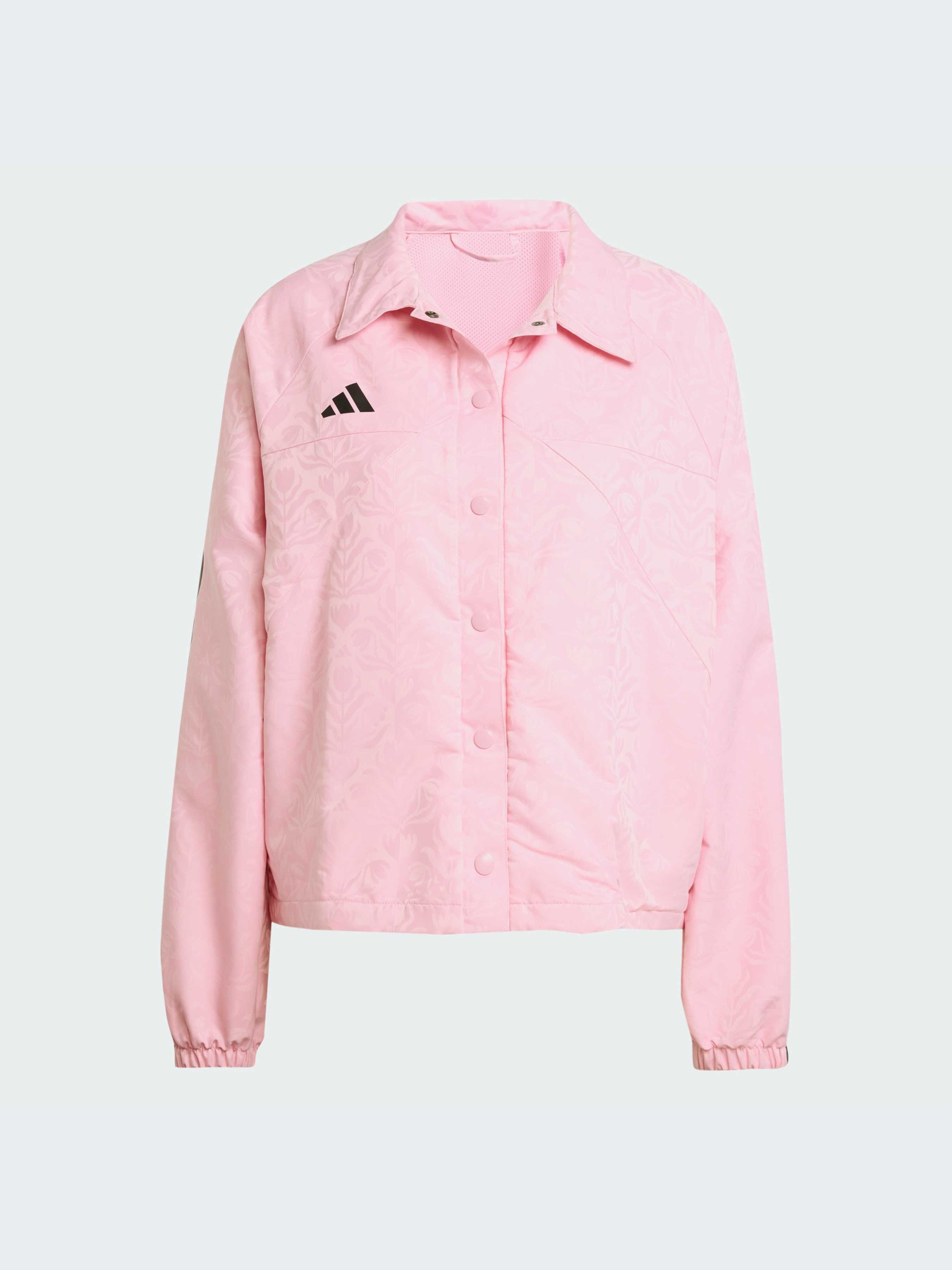 Куртки и дубленки Adidas Tiro модель JL7648-KZ Фото