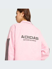 Куртки и дубленки Adidas Tiro модель JL7648-KZ Фото