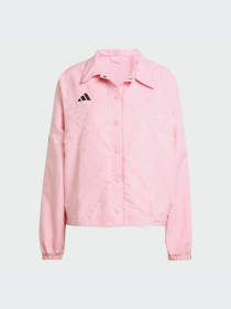 Куртки и дубленки Adidas Tiro модель JL7648-KZ Фото