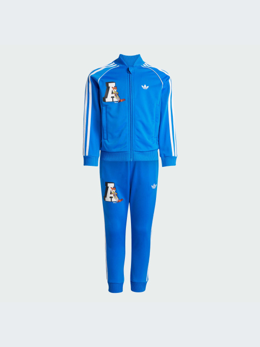 Костюмы Adidas модель JX3022-KZ Фото