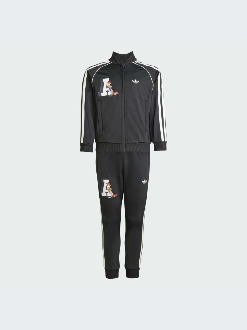 Костюмдер Adidas үлгі JX3021-KZ Фото