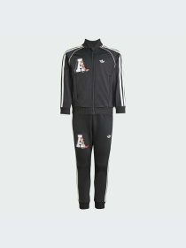 Костюмдер Adidas үлгі JX3021-KZ Фото