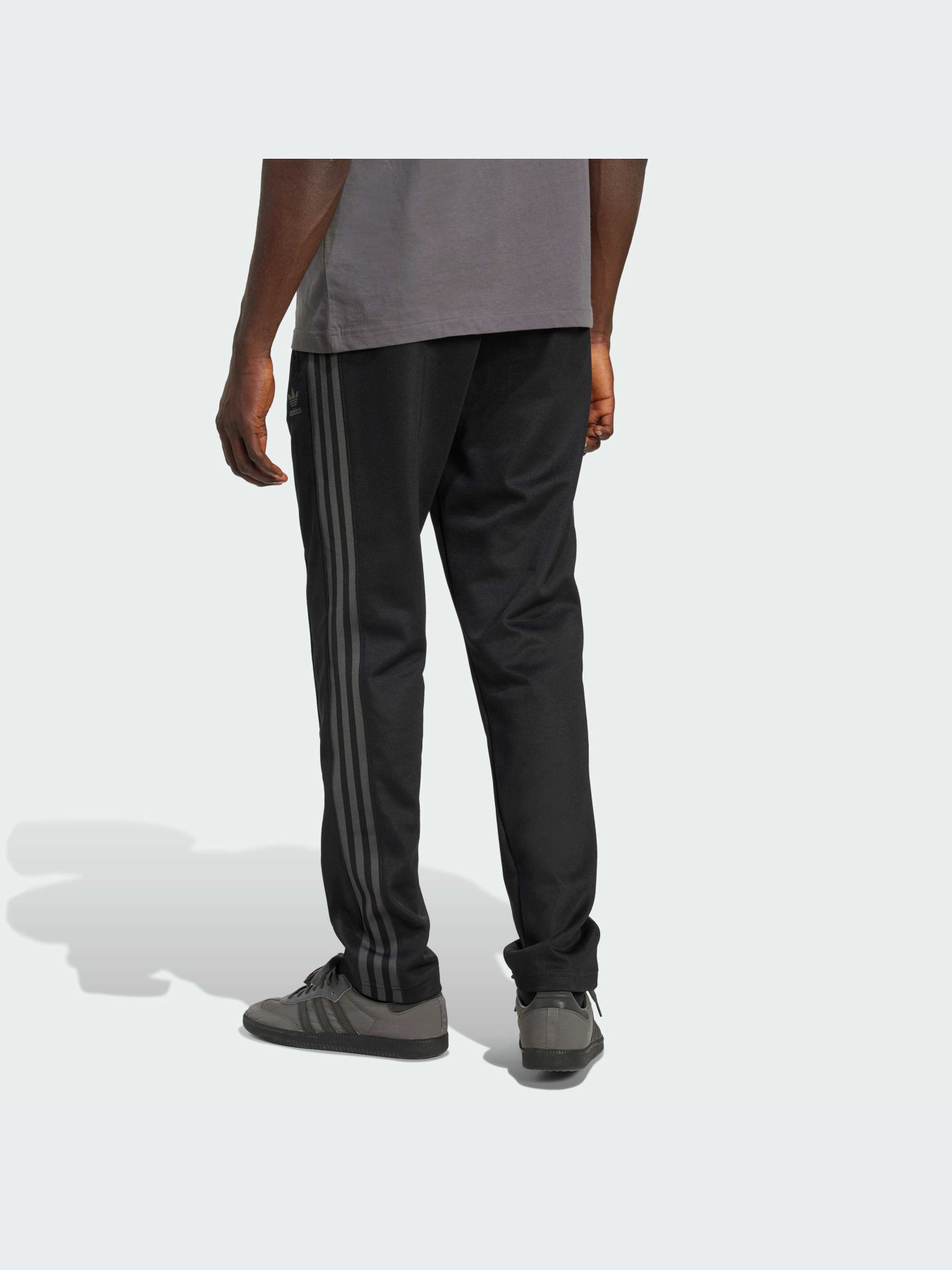 Брюки Adidas Adicolor модель JY1277-KZ Фото