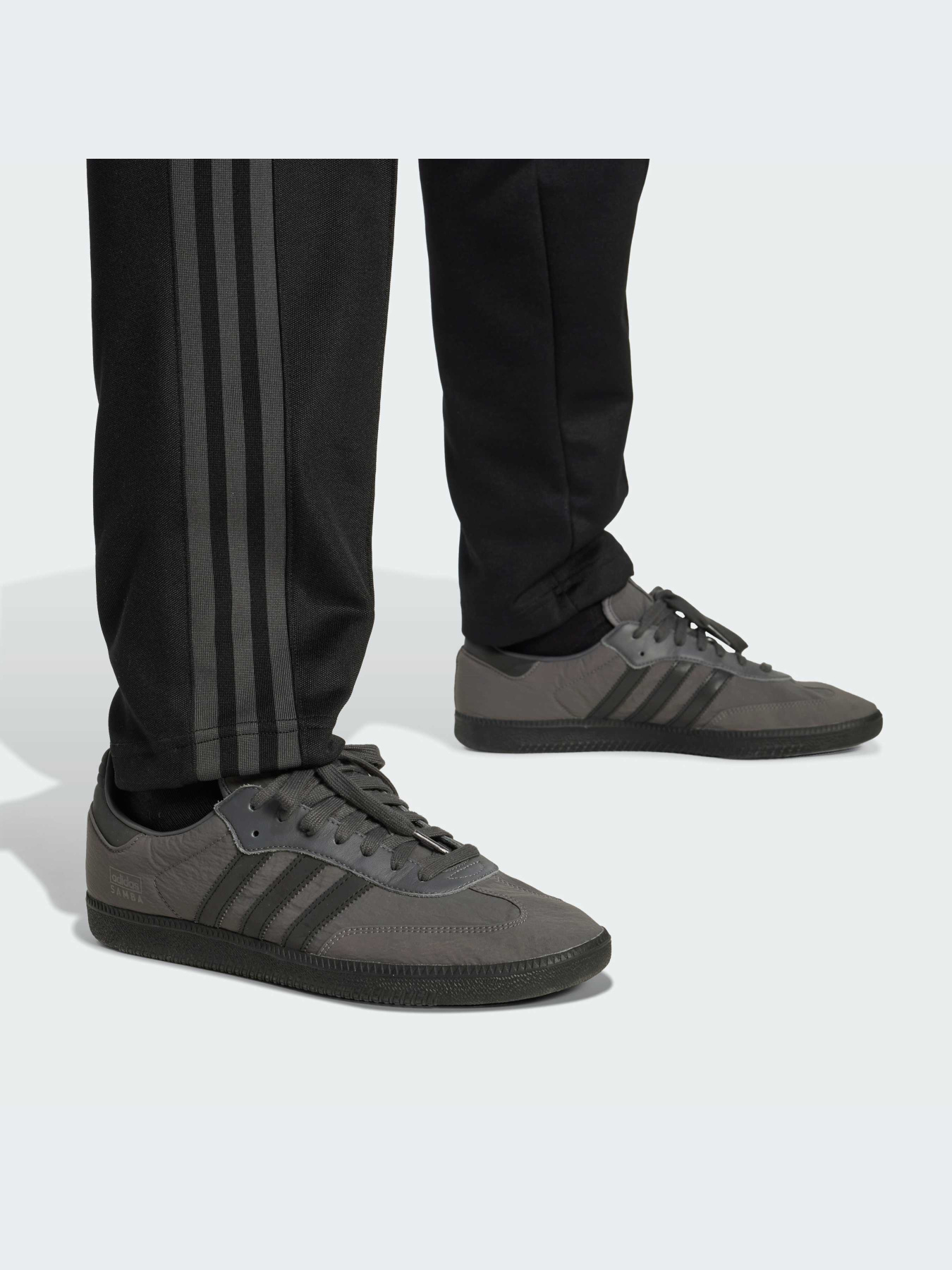 Брюки Adidas Adicolor модель JY1277-KZ Фото