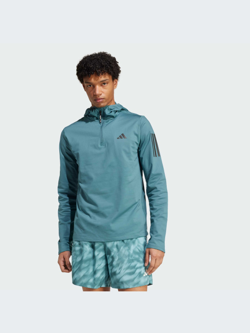 Худи и свитшоты Adidas модель JW9655-KZ Фото