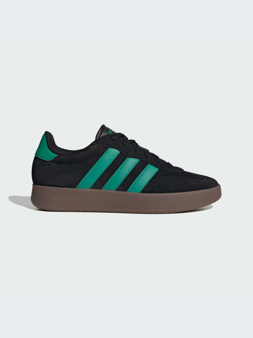 Кеды Adidas модель JR1326-KZ Фото