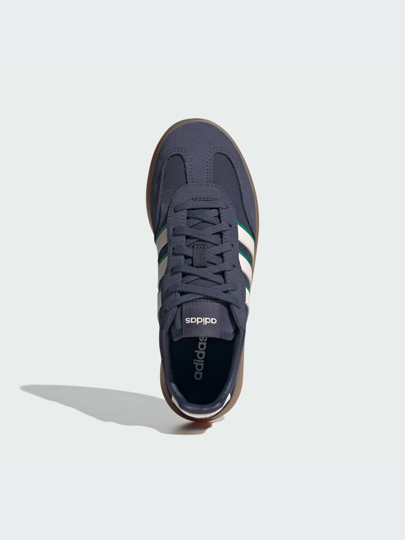 Кроссовки Adidas модель JR3545-KZ Фото