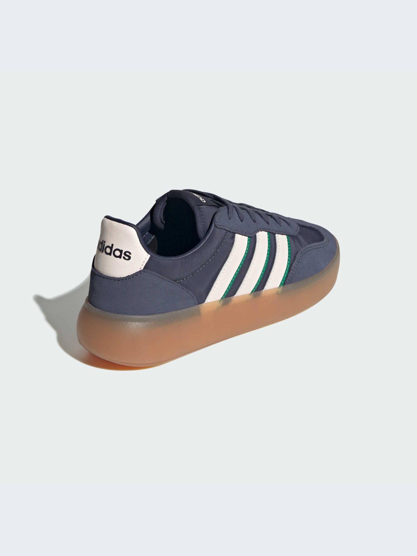 Кроссовки Adidas модель JR3545-KZ Фото