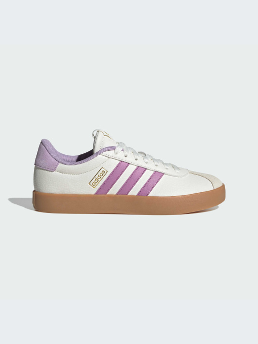 Кеды Adidas модель JR8661-KZ Фото