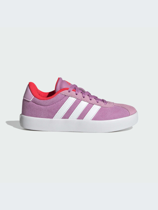 Кеды Adidas модель JS3761-KZ Фото
