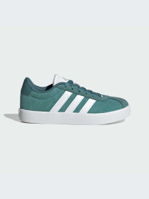 Кеды Adidas модель JS3490-KZ Фото