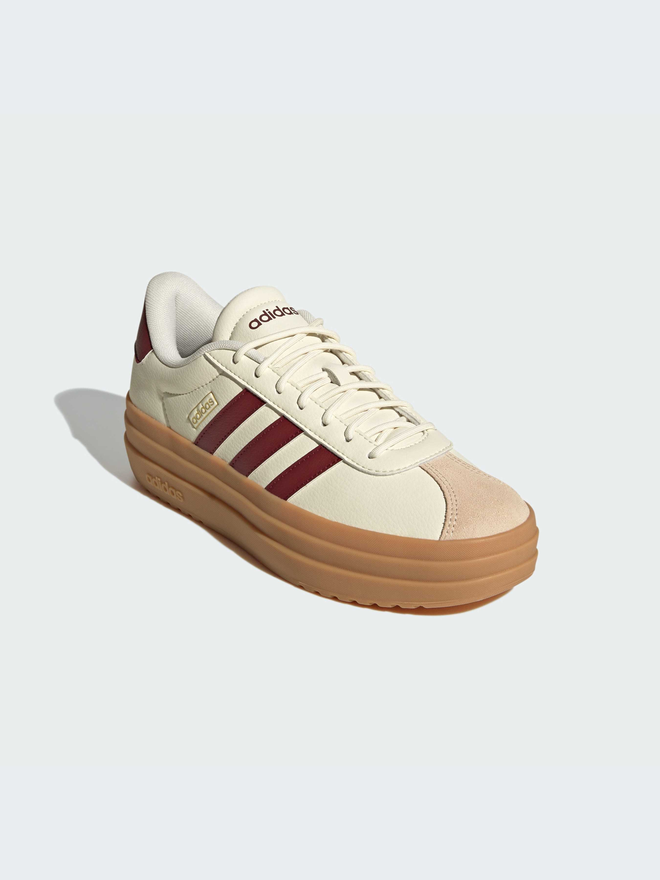 Кеды Adidas модель JQ5642-KZ Фото