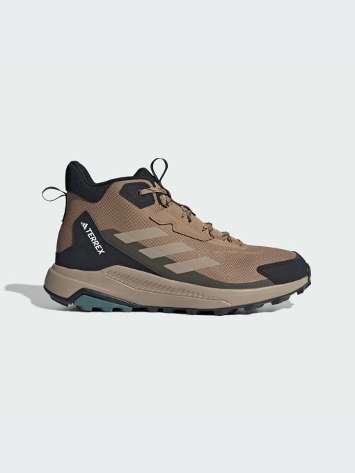 Бәтеңке мен етіктер Adidas үлгі JQ9959-KZ Фото