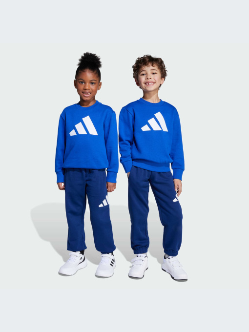 Костюмы Adidas модель JM0881-KZ Фото