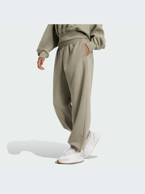 Брюки Adidas модель JW5074-KZ Фото