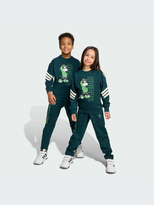 Костюмдер Adidas үлгі JL9187-KZ Фото