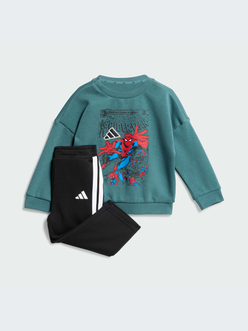Костюмдер Adidas үлгі JL9179-KZ Фото