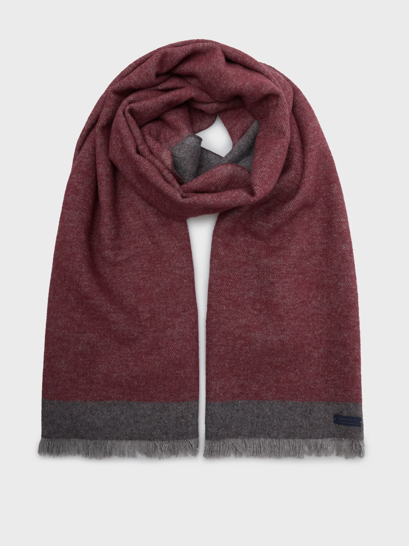 Шарф Pierre Cardin модель C5 10002.1002.4303 Фото