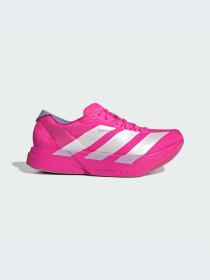 Кроссовки Adidas adizero модель JR1269-KZ Фото