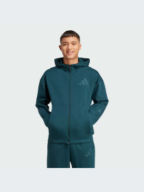Кардигандар мен жемпірлер Adidas ZNE үлгі KB3709-KZ Фото