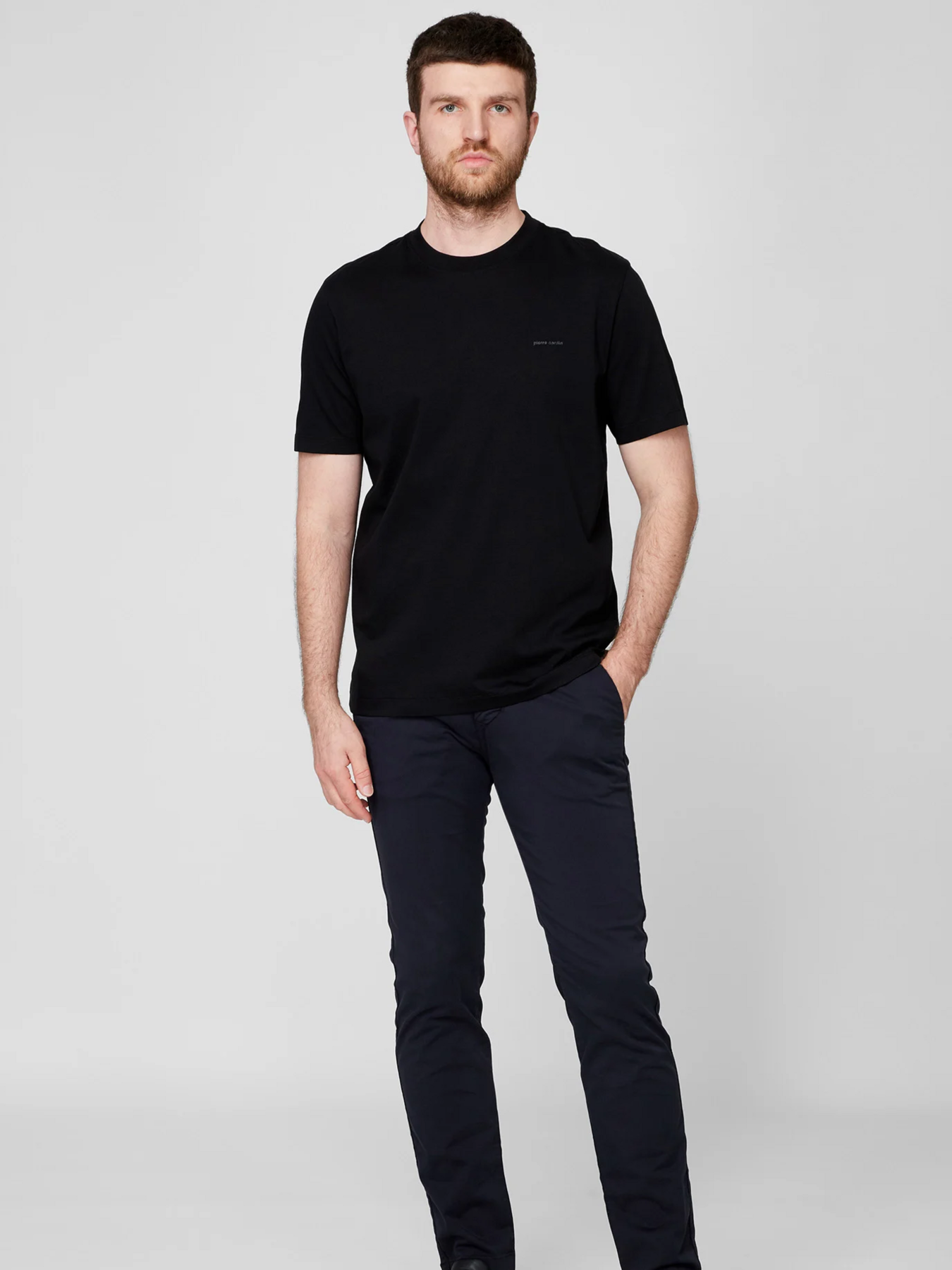 Футболка Pierre Cardin модель C5 20470.3025.9000 Фото