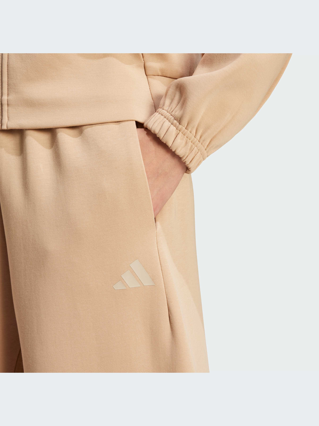 Брюки Adidas модель JW7830-KZ Фото