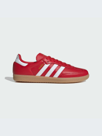 Кеды Adidas модель JR0881-KZ Фото