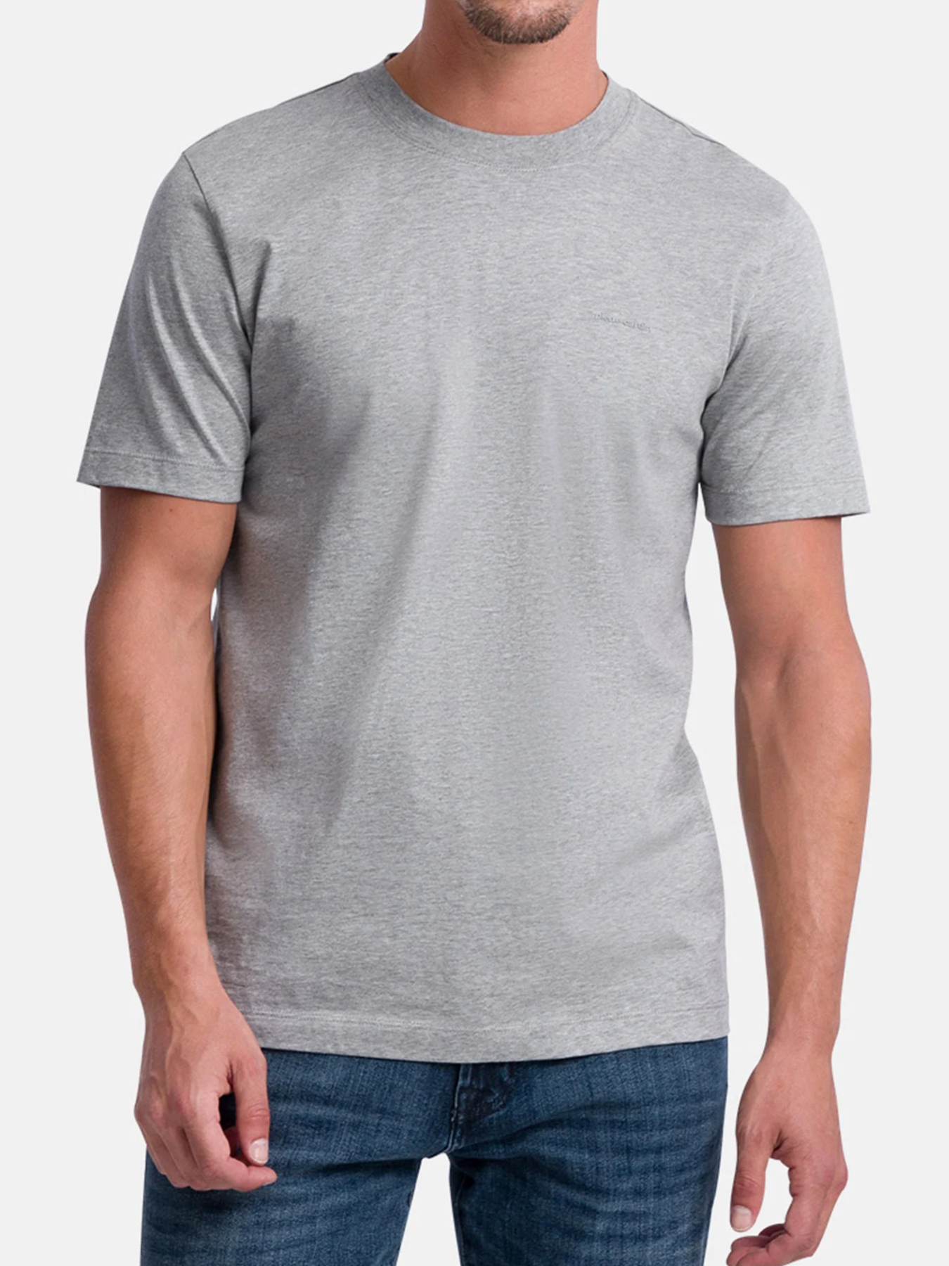 Футболка Pierre Cardin модель PC.-C5 20470.3025.9102 Фото